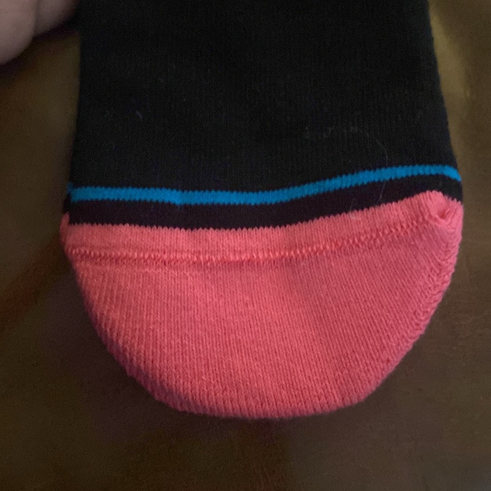 Stance - Picture 4 of 6